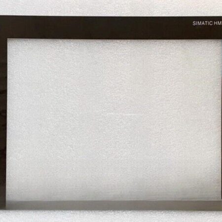 1 PCS NEW Siemens Touch screen glass+Protective film IPC477D 6AV7240-0BB04-0HA0