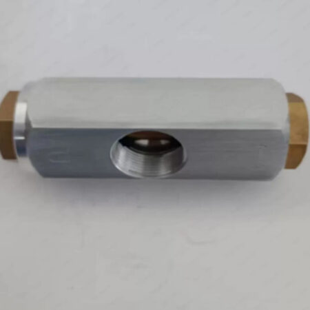 1 PCS NEW Vent Valve fit for SULLAIR 02250100-042 Screw Air Compres