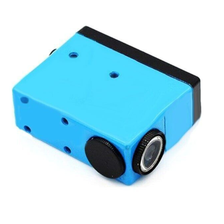 1 pcs NEW SICK NT6-N112 / NT6N112 1010395 Photoelectric Color Sensor