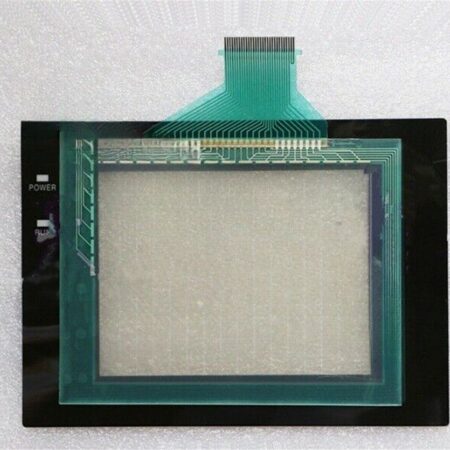 1 pcs New IN Box Omron NT31-ST122-EV2 touchpad + protective film