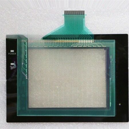 1 pcs New IN Box Omron NT31-ST123-EV3 touchpad + protective film