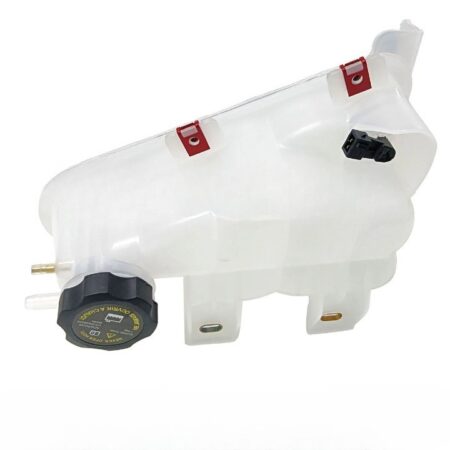 12-1028 Expansion Tank for Thermo King SLX Spectrum SLX100 SLX200 SLX300 SLX400