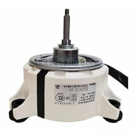 17B42561A SIC-62FW-D857-4 New Air Conditioner DC Motor DC280V 8P 57W