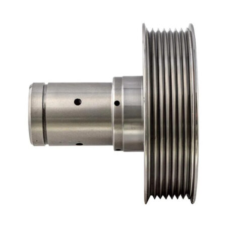 1PC FOR 16281-36761-71 Forklift Hydraulic Pump Pulley