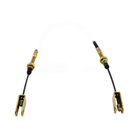 1PC FOR 47140-13903-71 Forklift Handbrake Cable Footbrake Cable