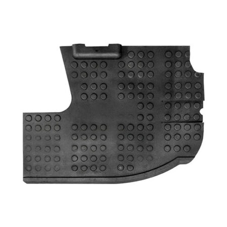 1PC FOR 53411-15550-71 Electric Forklift Pedal Rubber Mat