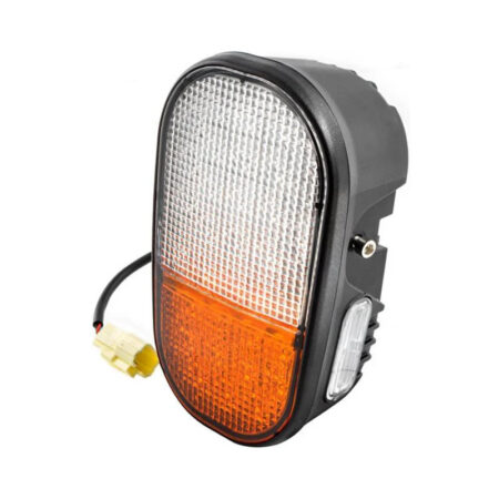 1PC FOR 85101312V-80VL Forklift Headlight Assembly LED