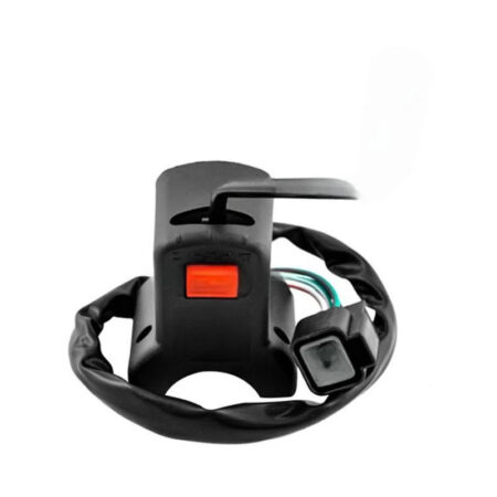 1PC FOR 91306-35200 Forklift F/R Gear Switch Button