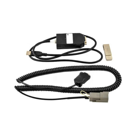 1PC FOR Crown 874011 Forklift Diagnostic Kit Cable