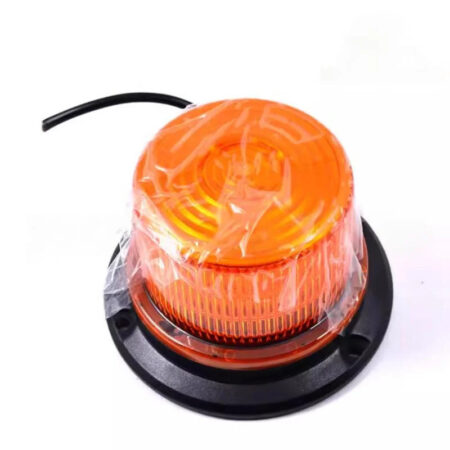 1PC FOR Forklift 853159 LED Warning Light 12-30V Flashing Strobe Rotating