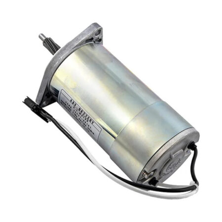 1PC FOR Forlift FBT Steering Motor 48V 300W 70001-09101