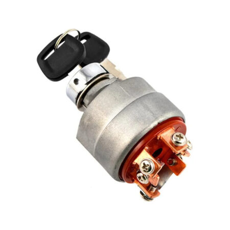 1PC FOR Hangcha JK406C Forklift Preheat Start Switch 30HBA30A35R35