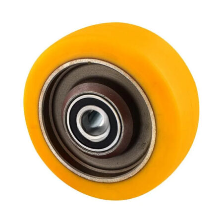 1PC FOR Jungheinrich 50432647 Forklift Auxiliary Wheel Bearing