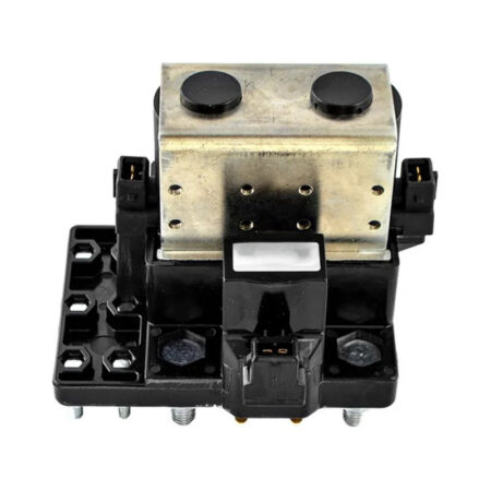 1PC FOR Jungheinrich 51763605 Contactor Assembly 24V