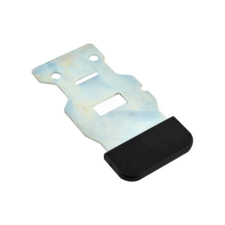 1PC FOR Linde 1314362700 Forklift Armrest Front Plate