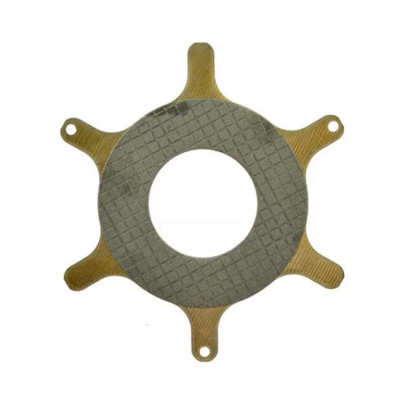 1PC FOR Linde 28525041309 Forklift Brake Friction Plate