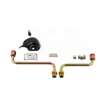 1PC FOR Linde E20-DLFXLB-WFP Multi-Way Valve Repair Kit