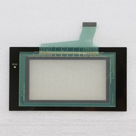 1PC FOR NT21-ST121-E NT21-ST121B-E PROTECTIVE FILM + TOUCH SCREEN PANEL