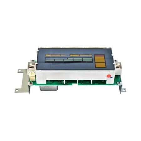 1PC FOR Nichiyu 24300-27900 Forklift Display Unit Circuit Board