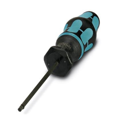 1PC FOR Phoenix Contact 1208429 TSD 04 SAC Torque Screwdriver