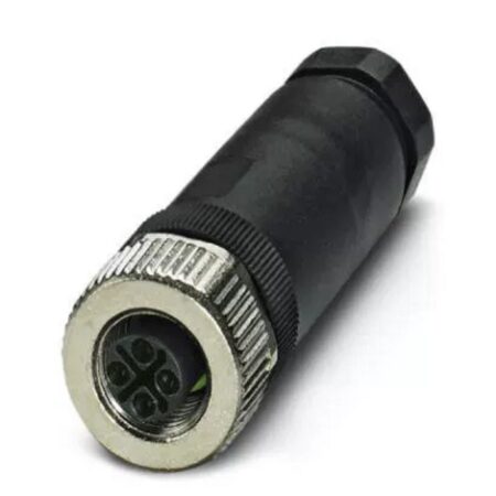 1PC FOR Phoenix Contact 1419640 SACC-M12FSS-2PECON-PG 9-M M12 Connector