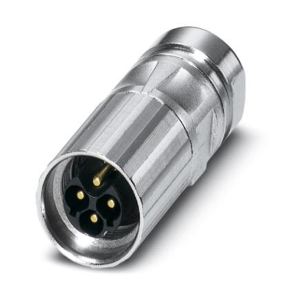 1PC FOR Phoenix Contact 1607663 ST-3EP1N8A8003 Cable Connector