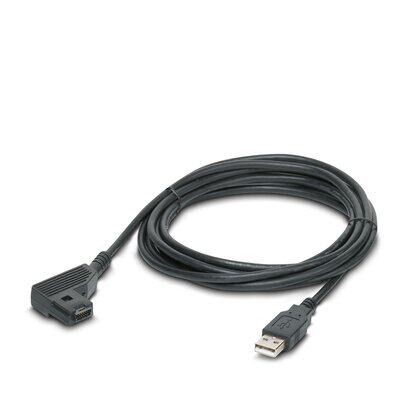1PC FOR Phoenix Contact 2320500 IFS-USB-DATACABLE Data Cable
