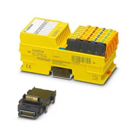 1PC FOR Phoenix Contact 2701559 AXL F PSDI8/4 1F Safety Module