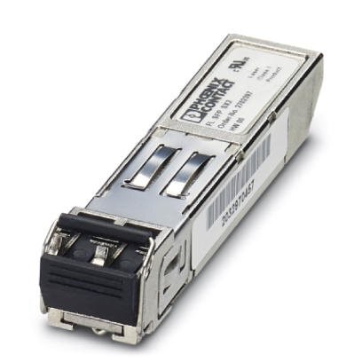 1PC FOR Phoenix Contact 2702397 FL SFP SX2 Media Module