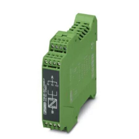 1PC FOR Phoenix Contact 2708041 PSM-ME-REP LON485-P Repeater LON RS485