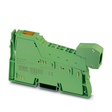 1PC FOR Phoenix Contact 2737009 IB IL 24 FLM MULTI-PAC Inline Function Module