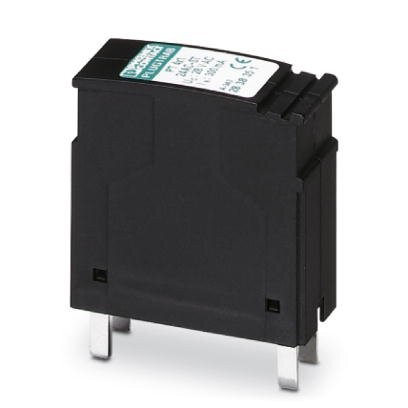 1PC FOR Phoenix Contact 2838351 PT 4X1-24AC-ST Surge Protector Plug