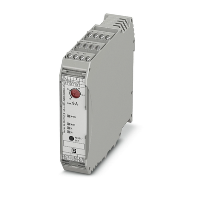 1PC FOR Phoenix Contact 2900576 ELR H5-I-SC-24DC/500AC-9 Hybrid Motor Starter