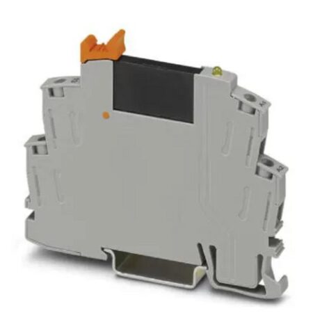 1PC FOR Phoenix Contact 2905657 RIF-0-OSC-24DC/24DC/2 Solid State Relay Module