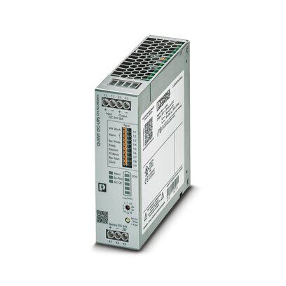 1PC FOR Phoenix Contact 2906990 QUINT4-UPS/24DC/24DC/5 UPS 24VDC 5A