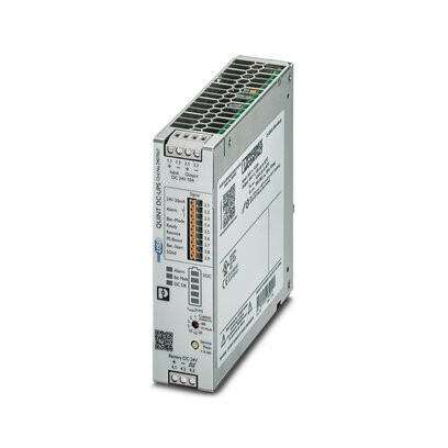 1PC FOR Phoenix Contact 2907074 QUINT4-UPS 24VDC 20A EthernetIP