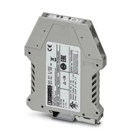 1PC FOR Phoenix Contact 2963598 ELR W1/ 2-24DC Reversing Load Relay