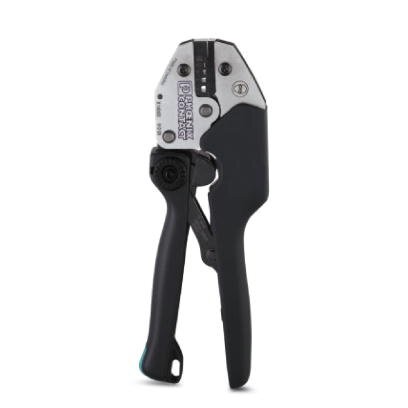 1PC FOR Phoenix Contact CRIMPFOX 6-M 1212720 Crimping Pliers