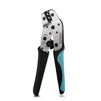 1PC FOR Phoenix Contact CRIMPFOX-RCI 2.5 1212053 Crimping Pliers