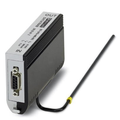 1PC FOR Phoenix Contact DT-UFB-485/BS Surge Protector 2920612 RS485