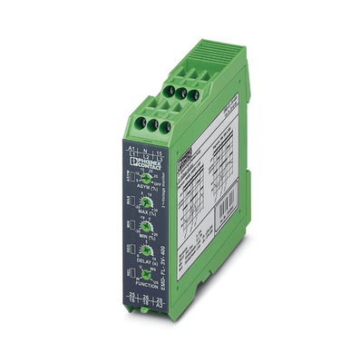 1PC FOR Phoenix Contact EMD-FL-3V-400 Relay 2866064