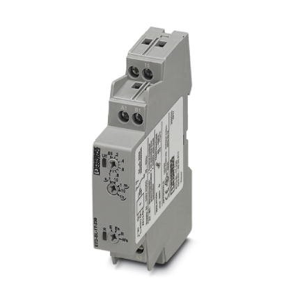 1PC FOR Phoenix Contact ETD-BL-1T-230 Timer Relay 2905813