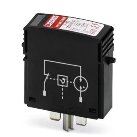 1PC FOR Phoenix Contact F-MS 2200/30 ST Type 2 Surge Protector 2805392