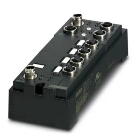 1PC FOR Phoenix Contact FLM BK PB M12 DI 8 M12-EF Bus Coupler 2773377