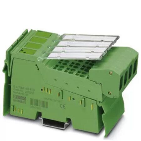 1PC FOR Phoenix Contact IB IL TEMP 4/8 RTD-PAC Inline Temp Module