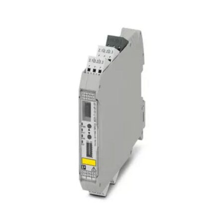 1PC FOR Phoenix Contact MACX MCR-T-UI-UP-SP Temperature Transducer