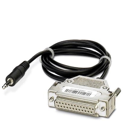 1PC FOR Phoenix Contact MCR-TTL-RS232-E Adapter Cable