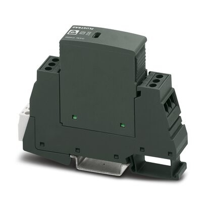 1PC FOR Phoenix Contact PLT-EE-T3-230AC-R Type 3 Surge Protector 230VAC
