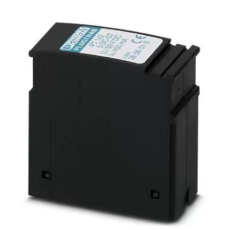 1PC FOR Phoenix Contact PT 1X2- 5DC-ST Surge Protector 2856016