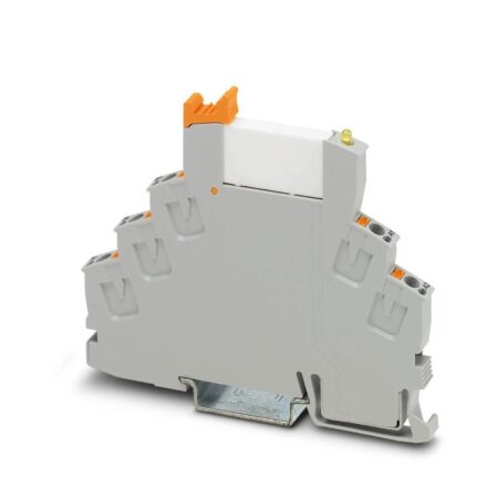 1PC FOR Phoenix Contact RIF-0-RPT-24DC/21 Relay Module 2903370